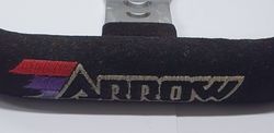 GENUINE ARROW STEERING WHEEL AX8 product image
