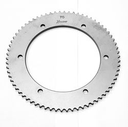 69 TEETH REAR SPROCKET EXTREME product image