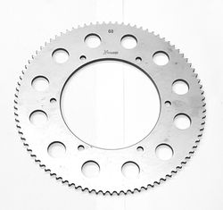 88 TEETH REAR SPROCKET XTREME product image