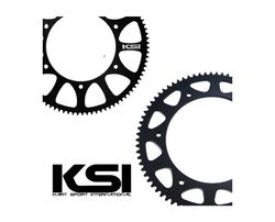 77 TEETH REAR SPROCKET KSI PERFORMANCE product image