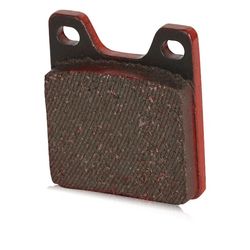 BRAKE PAD KART REPUBLIC 402 OK SENIOR product image