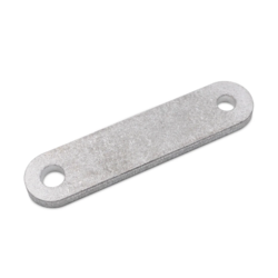 EXTENSION EXHAUST BRACKET ARROW product image