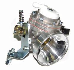 TRITON CARBURETOR COMPLETE product image