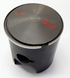 PISTON AND RINGS 49.92 COATED product image