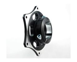 50mm SPROCKET CARRIER BLACK product image
