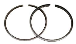 50.90MM TWIN PISTON RINGS L SHAPE product image