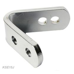 SEAT BRACKET ARROW FRONT X5-X7 6MM product image