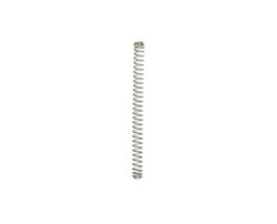 SPRING SLIDE CARBURETTOR 59MM X 5MM product image