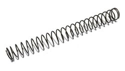 SPRING SLIDE CARBURETTOR 73MM X 7.8MM product image