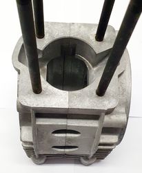 DAP T70 CRANKCASE SECONDHAND 9189 product image