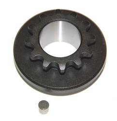 ENGINE SPROCKET 12 TOOTH ROTAX MAX product image