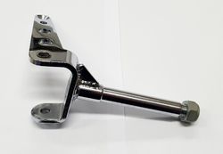 STUB AXLES GOKART BRAND [QTY 1 LH] C SECTION TYPE product image