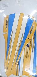 EDS OTK CADET STICKER SET M5 PLASTICS product image