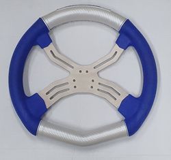 STEERING WHEEL GENUINE OTK KOSMIC product image