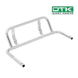 RH SIDE POD BAR M10 OTK PLASTICS product image