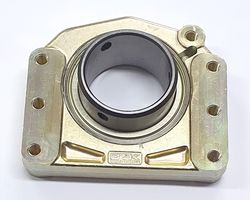 OTK REAR AXLE CETRE BEARING FLANGE 40/50 ALLOY  product image