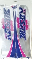 KOSMIC CADET STICKER SET 0307.BDK product image