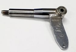 OTK KART RH STUB AXLE 25MM SHAFT product image