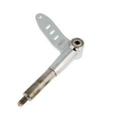 OTK KART RH STUB AXLE 25MM SHAFT HST product image