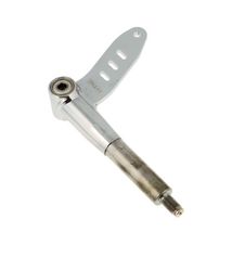 OTK KART LH STUB AXLE 25MM SHAFT HST product image