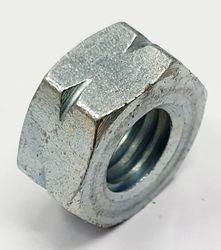 NUT TIE ROD STANDARD LH 8MM THREAD product image