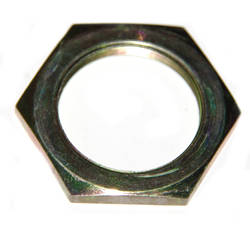 No 8 SPROCKET NUT ROTAX MAX product image