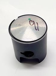 PISTON AND RING COATED 49.90 product image