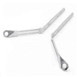 KG 509 TOP NASSA MOUNT BRACKET KIT product image