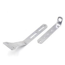 KG 509 BOTTOM NASSA MOUNT BRACKET KIT product image