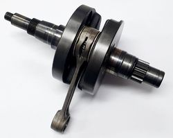 No 01 CRANKSHAFT ASSEMBLY ROTAX MAX S/HAND product image