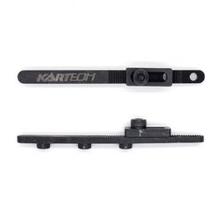 ANTI SLIP AXLE KEY KARTECH 6MM PEG 3/35MM product image