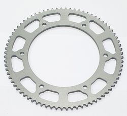 83T REAR SPROCKET 219 PITCH DELTA product image