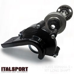 CLUTCH KIT TO SUIT YAMAHA KT100S LONG SHAFT product image