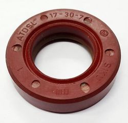 SEAL CRANKSHAFT 17 X 30 X 7MM DOUBLE TEFLON product image