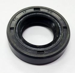 SEAL CRANKSHAFT 17 X 30 X 7MM DOUBLE  LIP product image