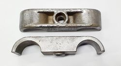 CLAMP ENGINE MOUNT CAST DPE 92 X ANTI VIBRATION product image