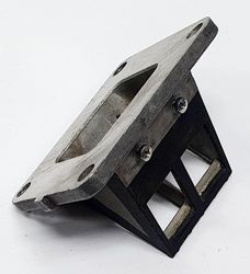 REED BLOCK BARE SUITS EARLY PCR REEND ENGINE S/HAND product image