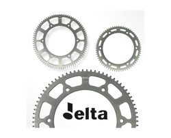 77 TEETH REAR SPROCKET KSI PERFORMANCE product image