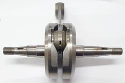 RESA CRANKSHAFT ASSY S/HAND product image