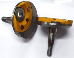 RESA CRANKSHAFT IGN AND DRIVE S/HAND product image