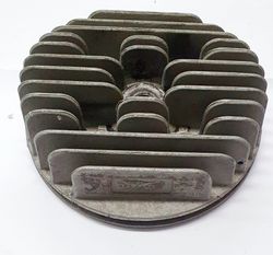 CYLINDER HEAD RESA SECONDHAND SILVER NO 3 product image