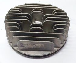 CYLINDER HEAD RESA SECONDHAND NO 2 product image
