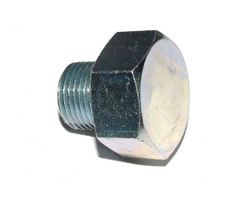 NUT LOCKING OUTER ITALSPORT RED LONG SHAFT product image