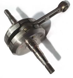 DAP T70 COMPLETE CRANKSHAFT ASSY S/HAND product image