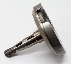 CRANKSHAFT IGNITION HALF ALLOY WTS NO 1 product image