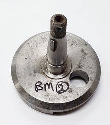 BM DRIVE SIDE CRANK HALF 86/50 NEW product image