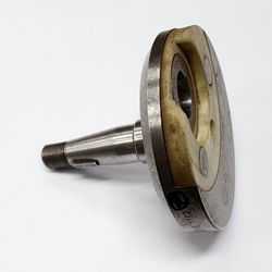 BM DRIVE SIDE CRANK HALF 86/50 NEW 1 product image