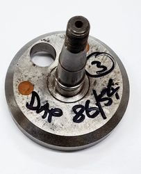 CRANKSHAFT IGNITION HALF PLASTIC WTS product image