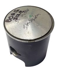 PISTON AND RING 54.1MM BORE SIZE product image