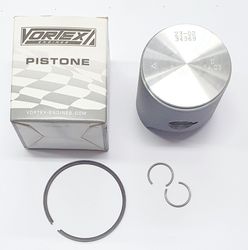 PISTON AND RING 54.11 VORTEX DVS JUNIOR product image